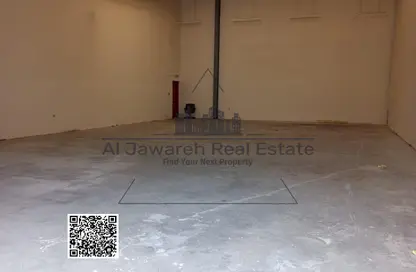 Warehouse - Studio for rent in Industrial Area 1 - Emirates Modern Industrial - Umm Al Quwain