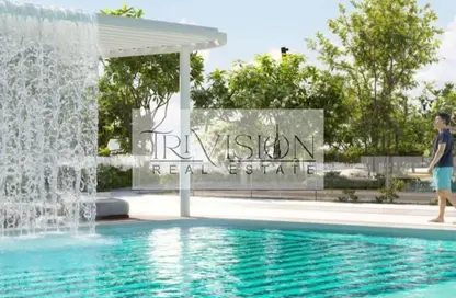 Apartment - 1 Bedroom - 2 Bathrooms for sale in Elaris Sky - Jumeirah Village Triangle - Dubai