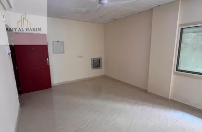 Apartment - Studio - 1 Bathroom for rent in Ajman Hills - Al Alia - Ajman
