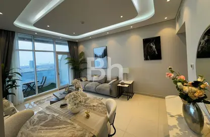 Apartment - 1 Bedroom - 2 Bathrooms for rent in Al Manara - Jumeirah Village Triangle - Dubai