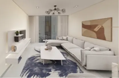 Villa - 5 Bedrooms - 6 Bathrooms for sale in Saadiyat Lagoons - Saadiyat Island - Abu Dhabi