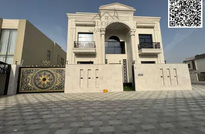 فيلا - 6 غرف نوم - 8 حمامات للبيع في 1 الياسمين - الياسمين - عجمان