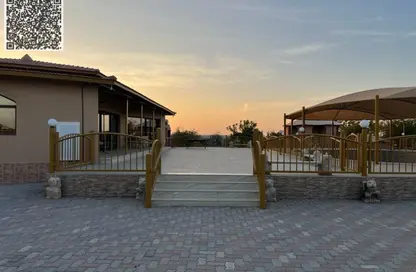 Farm - Studio for sale in Al Dhaid - Sharjah