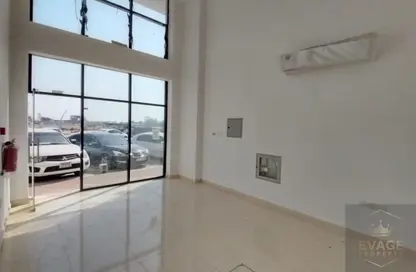 Shop - Studio - 1 Bathroom for rent in Al Jurf Industrial 2 - Al Jurf Industrial - Ajman