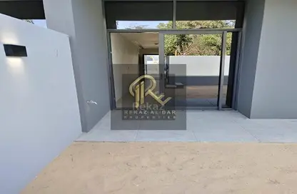 Townhouse - 2 Bedrooms - 3 Bathrooms for sale in Kaya - Masaar - Tilal City - Sharjah