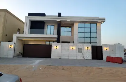 Villa - 5 Bedrooms for sale in Al Rawda 1 - Al Rawda - Ajman