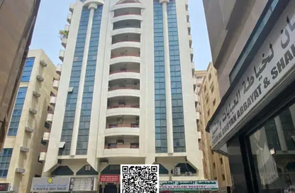 Apartment - 2 Bedrooms - 2 Bathrooms for rent in Al Shuwaiheen - Sharjah