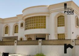 Villa - 5 bedrooms - 7 bathrooms for rent in Mueifia - Al Markhaniya - Al Ain