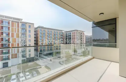 Apartment - 2 Bedrooms - 3 Bathrooms for sale in South Residence 1 - Dubai South (Dubai World Central) - Dubai