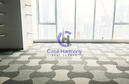 Office Space - Studio for sale in The Citadel Tower - Business Bay - Dubai