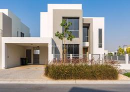 Villa - 5 bedrooms - 5 bathrooms for rent in Sidra Villas I - Sidra Villas - Dubai Hills Estate - Dubai