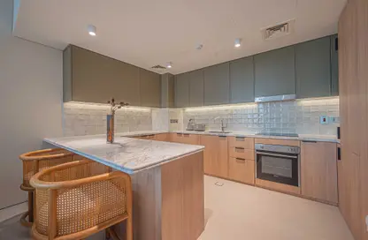 Apartment - 2 Bedrooms - 4 Bathrooms for sale in LIV Residence - Dubai Marina - Dubai