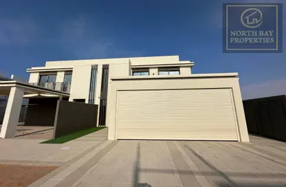 Villa - 3 Bedrooms - 4 Bathrooms for sale in Falcon Island North - Falcon Island - Al Hamra Village - Ras Al Khaimah