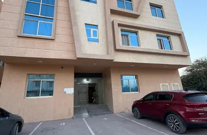 شقة - غرفة نوم - 1 حمام للايجار في العريبي - رأس الخيمة