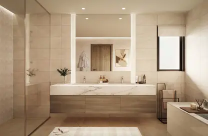 Townhouse - 4 Bedrooms - 4 Bathrooms for sale in Opal Gardens - District 11 - Mohammed Bin Rashid City - Dubai Townhouse - 4 Bedrooms - 4 Bathrooms for sale in Opal Gardens - District 11 - Mohammed Bin Rashid City - Dubai