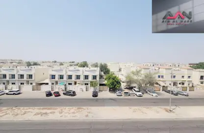 شقة - 2 غرف نوم - 3 حمامات للايجار في نسايم افنيو - مردف هيلز - مردف - دبي