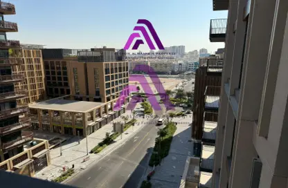 شقة - 2 غرف نوم - 4 حمامات للايجار في مشروع إثراء ديرة - ديرة - دبي