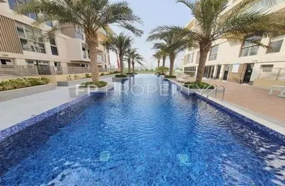 شقة - 2 غرف نوم - 4 حمامات للايجار في ريزيدينس 1 - ميدان افينيو - ميدان - دبي