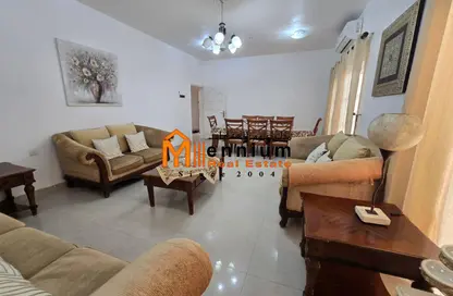 Villa - 3 Bedrooms - 2 Bathrooms for rent in Al Qadsiya - Al Heerah - Sharjah