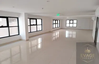 Full Floor - Studio - 1 Bathroom for rent in Al Jurf Industrial 2 - Al Jurf Industrial - Ajman