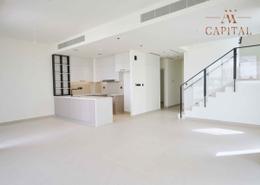 Villa - 3 bedrooms - 4 bathrooms for rent in Golf Grove - Dubai Hills Estate - Dubai