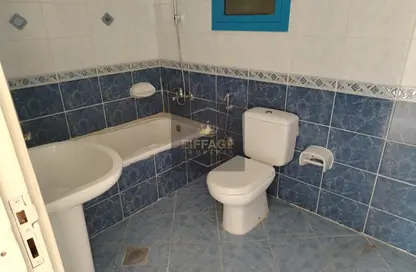 Apartment - 1 Bedroom - 1 Bathroom for rent in Al Hamidiya 1 - Al Hamidiya - Ajman