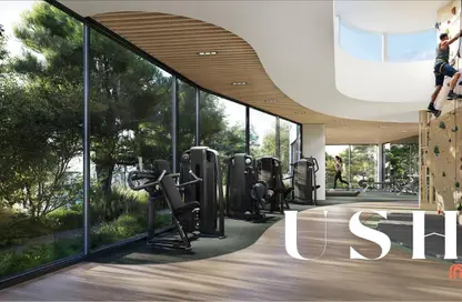 Apartment - 2 Bedrooms - 3 Bathrooms for sale in Distrikt at Ghaf Woods - Ghaf Woods - Dubai Land - Dubai