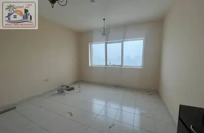 Apartment - 1 Bedroom - 1 Bathroom for rent in New Al Taawun Road - Al Taawun - Sharjah