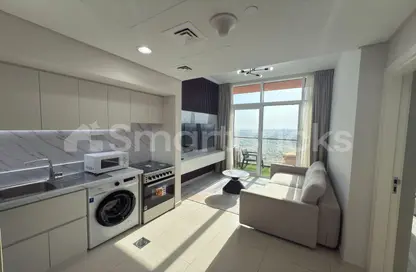Apartment - 1 Bedroom - 1 Bathroom for sale in Golf Vita A - Golf Vita - DAMAC Hills - Dubai