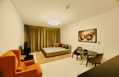 Hotel  and  Hotel Apartment - 1 Bedroom - 2 Bathrooms for sale in Viridis A - Viridis Residence and Hotel Apartments - Damac Hills 2 - Dubai