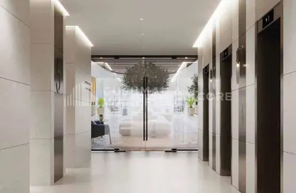 Office Space - Studio for rent in Emaar Business Park Building 3 - Emaar Business Park - Sheikh Zayed Road - Dubai