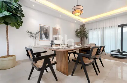 Villa - 5 Bedrooms - 5 Bathrooms for sale in California Village - Dubai Land - Dubai