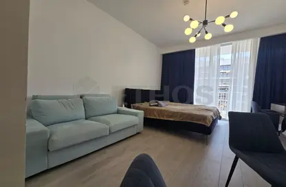 Apartment - Studio - 1 Bathroom for rent in Luma 22 - Jumeirah Village Circle - Dubai