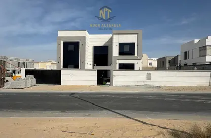 فيلا - 5 غرف نوم - 6 حمامات للبيع في حوشي 1 - حوشي - البادي - الشارقة