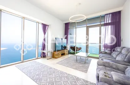 Apartment - 2 Bedrooms - 3 Bathrooms for sale in ANWA - Maritime City - Dubai