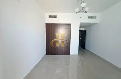 Apartment - 2 Bedrooms - 3 Bathrooms for rent in Orion Building - Arjan - Dubai