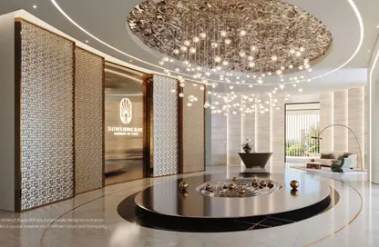 Apartment - 2 Bedrooms - 2 Bathrooms for sale in Sunshine Bay - Al Marjan Island - Ras Al Khaimah