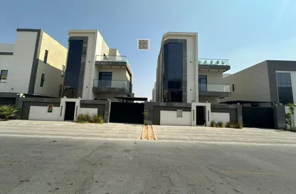 فيلا - 5 غرف نوم - 7 حمامات للبيع في 1 الياسمين - الياسمين - عجمان