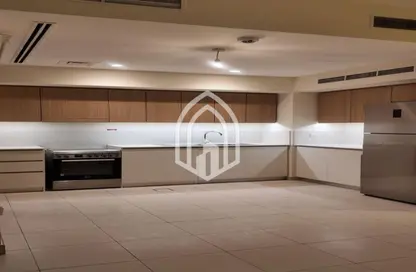 Townhouse - 4 Bedrooms - 4 Bathrooms for rent in Parkside 2 - EMAAR South - Dubai South (Dubai World Central) - Dubai Townhouse - 4 Bedrooms - 4 Bathrooms for rent in Parkside 2 - EMAAR South - Dubai South (Dubai World Central) - Dubai