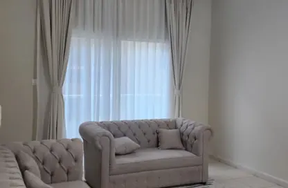 Apartment - 1 Bedroom - 2 Bathrooms for sale in Al Taawun Street - Al Taawun - Sharjah