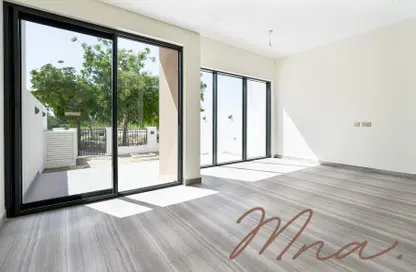 Townhouse - 3 Bedrooms - 4 Bathrooms for rent in Park Residence 1 - Park Residences - DAMAC Hills - Dubai