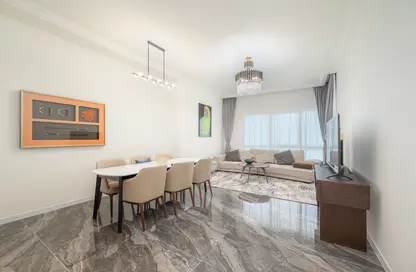 Apartment - 1 Bedroom - 2 Bathrooms for sale in The Residences at Business Central - Business Bay - Dubai