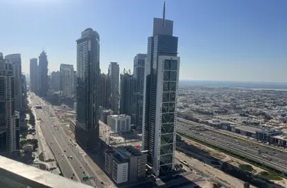 Apartment - 2 Bedrooms - 3 Bathrooms for rent in Forte 1 - Forte - Downtown Dubai - Dubai