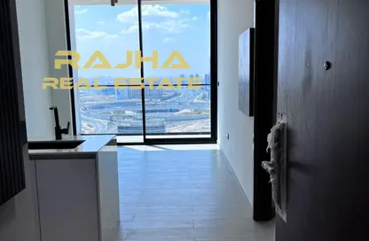 Apartment - 1 Bedroom - 2 Bathrooms for sale in Binghatti Venus - Jumeirah Village Circle - Dubai