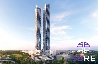 Apartment - 1 Bedroom - 1 Bathroom for sale in Elitz 3 by Danube - Jumeirah Village Circle - Dubai Apartment - 1 Bedroom - 1 Bathroom for sale in Elitz 3 by Danube - Jumeirah Village Circle - Dubai