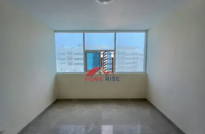 Apartment - 2 Bedrooms - 2 Bathrooms for rent in Al Nada Tower - Al Nahda - Sharjah