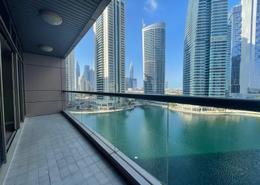 Apartment - 2 bedrooms - 2 bathrooms for sale in V3 Tower - Lake Allure - Jumeirah Lake Towers - Dubai