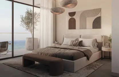 Apartment - Studio - 1 Bathroom for sale in Playa Viva - Al Marjan Island - Ras Al Khaimah