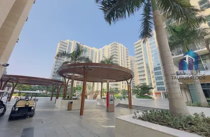 Apartment - 2 Bedrooms - 3 Bathrooms for rent in Al Yazia Plaza - Deira Enrichment Project - Deira - Dubai