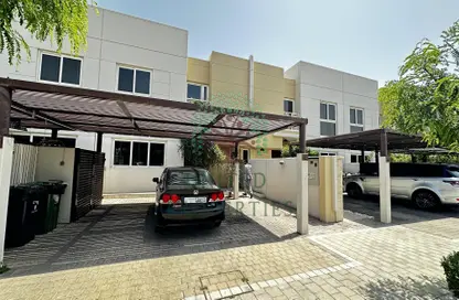 Townhouse - 4 Bedrooms - 5 Bathrooms for rent in Al Zahia 1 - Al Zahia - Muwaileh Commercial - Sharjah